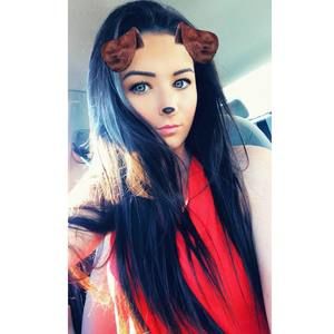 Meet your Posher, Gabrielle